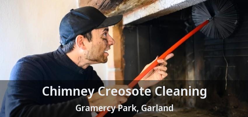 Chimney Creosote Cleaning Gramercy Park, Garland - TX Chimney Creosote Cleaning Gramercy Park, Garland - TX