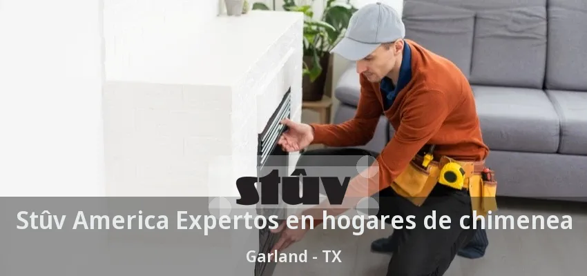 Stûv America Expertos en hogares de chimenea Garland - TX Stûv America Expertos en hogares de chimenea Garland - TX