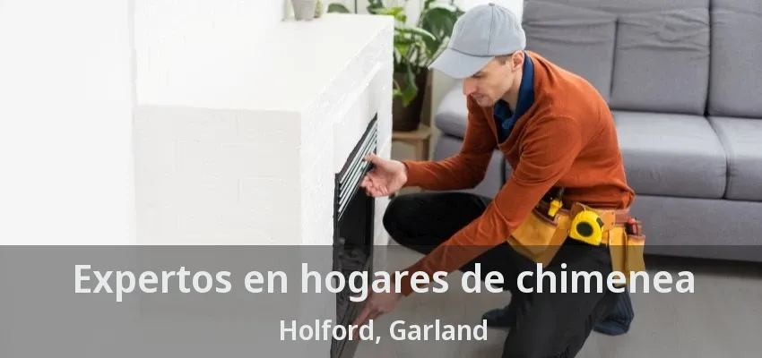 Expertos en hogares de chimenea Holford, Garland - TX Expertos en hogares de chimenea Holford, Garland - TX