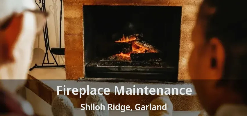 Fireplace Maintenance Shiloh Ridge, Garland - TX Fireplace Maintenance Shiloh Ridge, Garland - TX