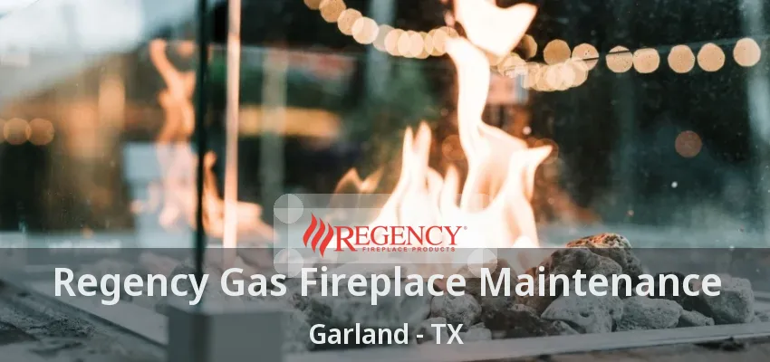 Regency Gas Fireplace Maintenance Garland - TX Regency Gas Fireplace Maintenance Garland - TX