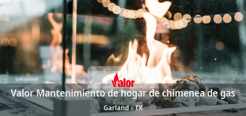 Valor Mantenimiento de hogar de chimenea de gas Garland - TX Valor Mantenimiento de hogar de chimenea de gas Garland - TX