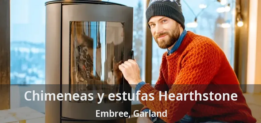 Chimeneas y estufas Hearthstone Embree, Garland - TX Chimeneas y estufas Hearthstone Embree, Garland - TX