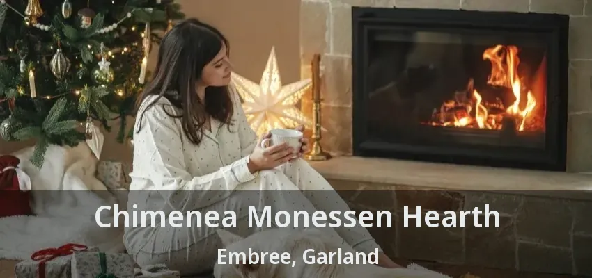 Chimenea Monessen Hearth Embree, Garland - TX Chimenea Monessen Hearth Embree, Garland - TX