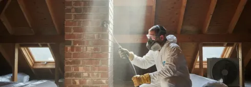 Book for Attic Insulation Near Me