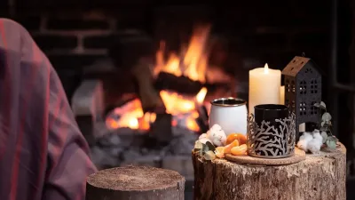 Book for Inspección de hogar de chimenea